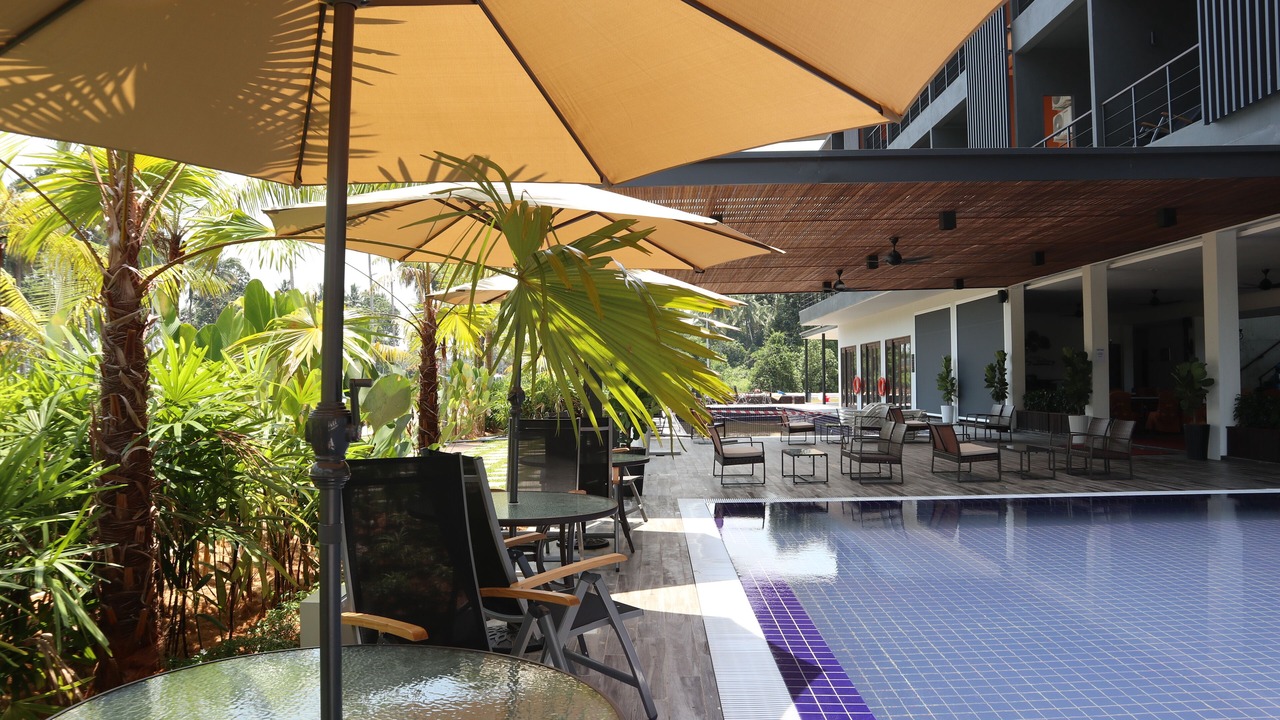 Photo of Outdoor in Sematan