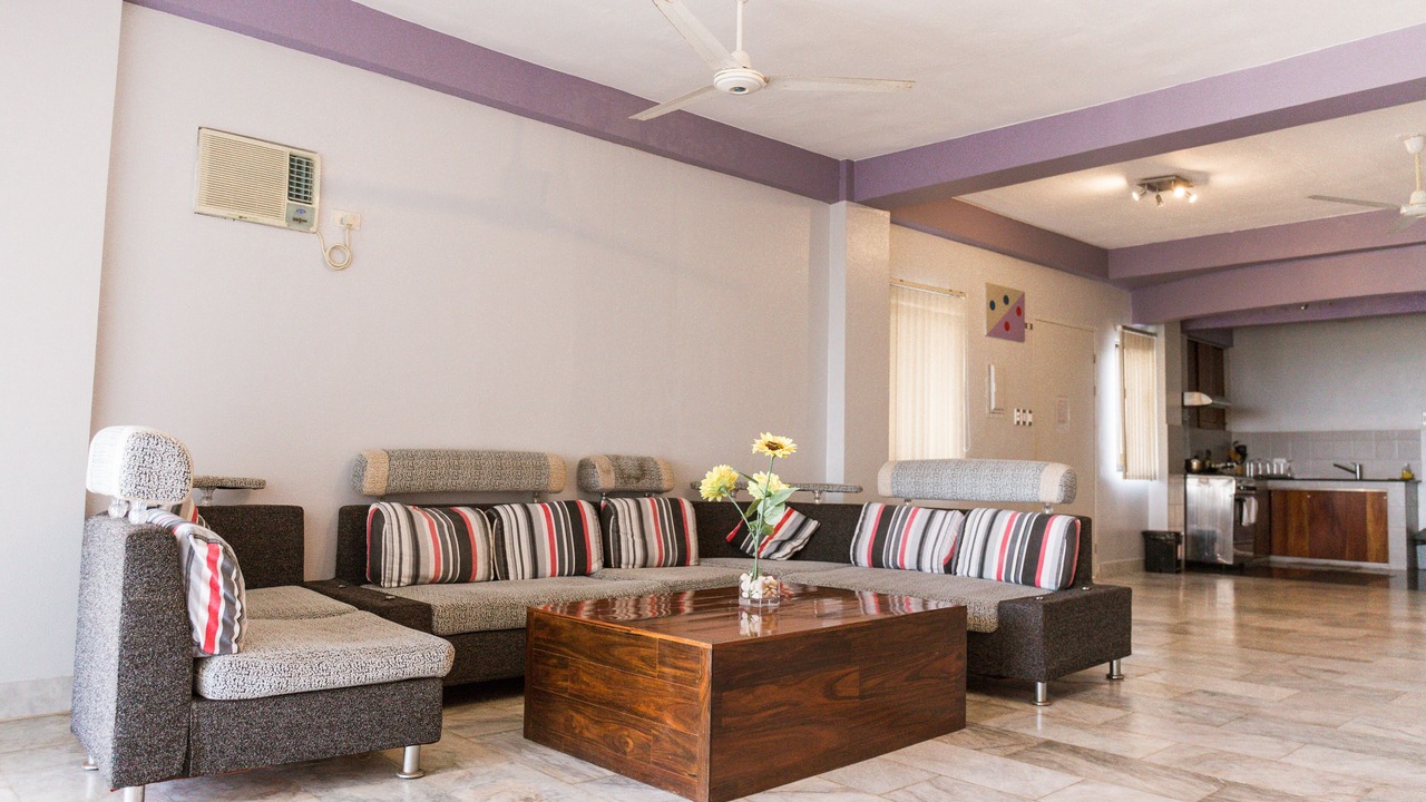 Photo of Patio Balcony in Dauis