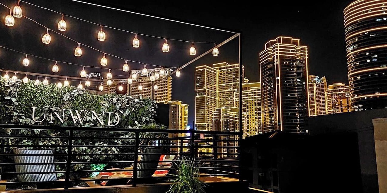Photo of Outdoor in Downtown
