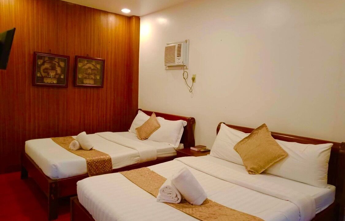 Photo of Bedroom in Tagaytay