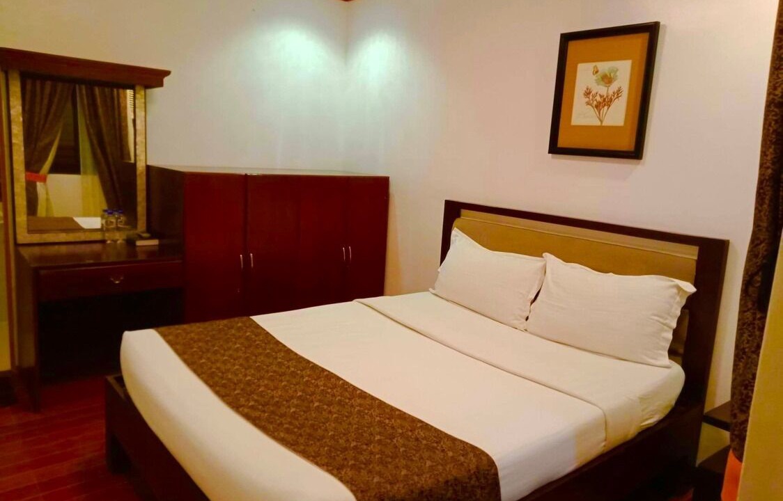 Photo of Bedroom in Tagaytay
