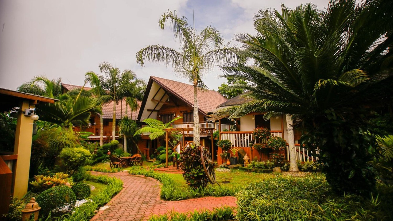 Photo of Outdoor in Tagaytay