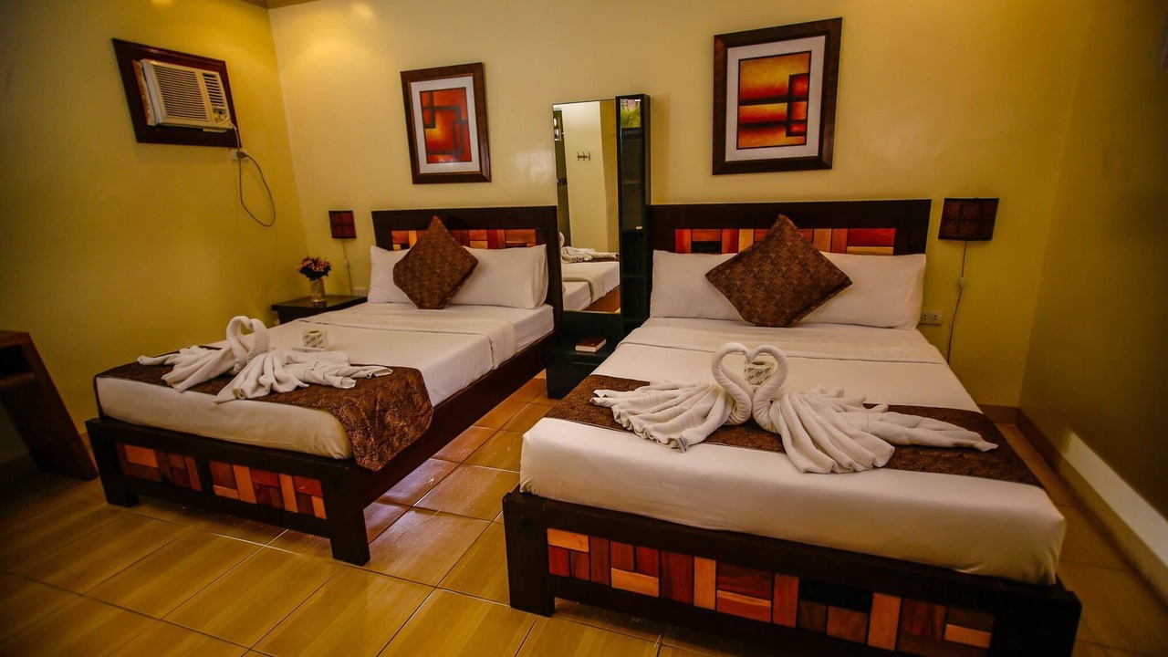 Photo of Bedroom in Tagaytay