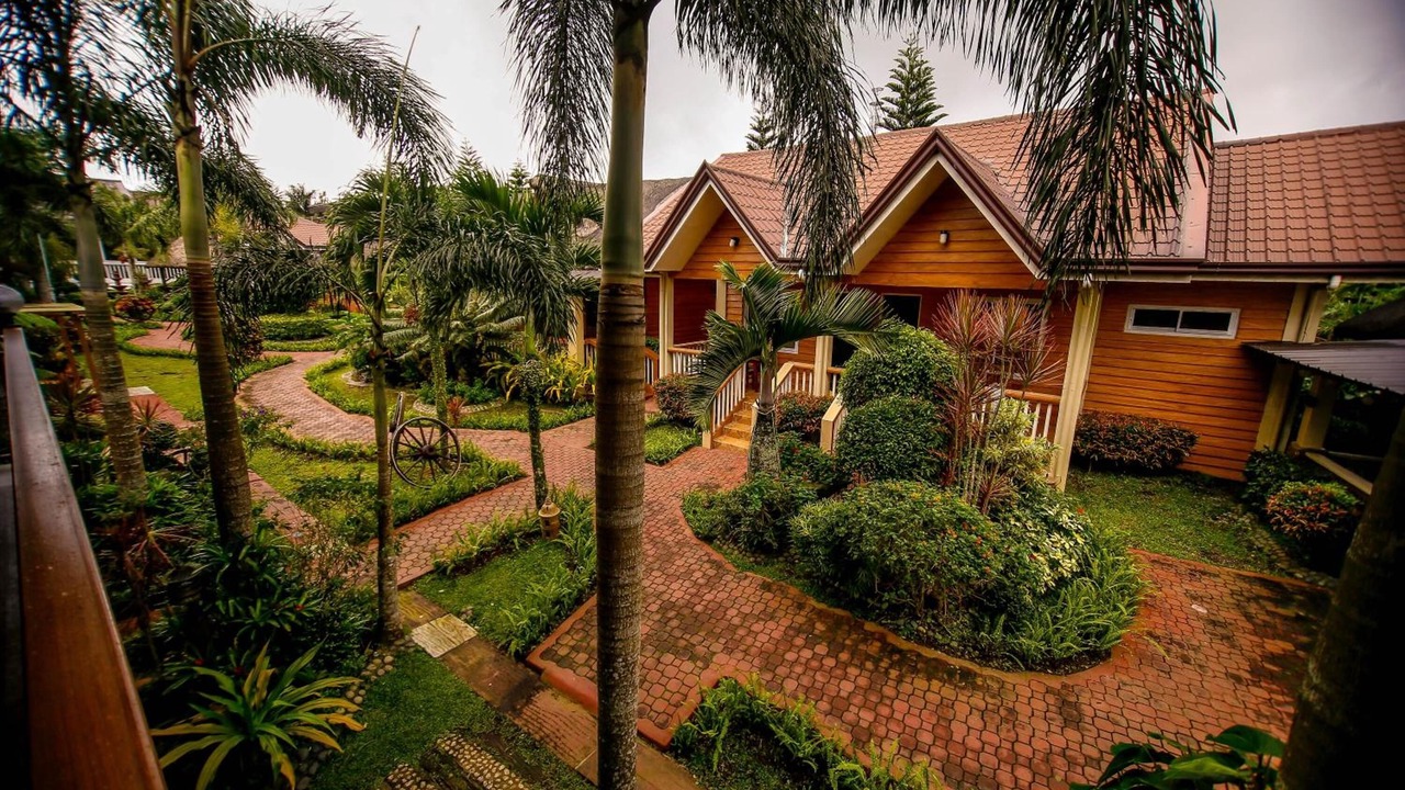Photo of Outdoor in Tagaytay