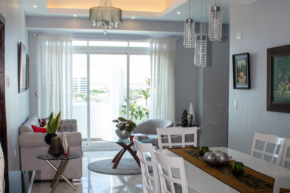 Photo of Bedroom in Ensanche Independencia
