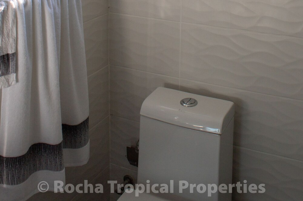 Photo of Bathroom in Ensanche Independencia