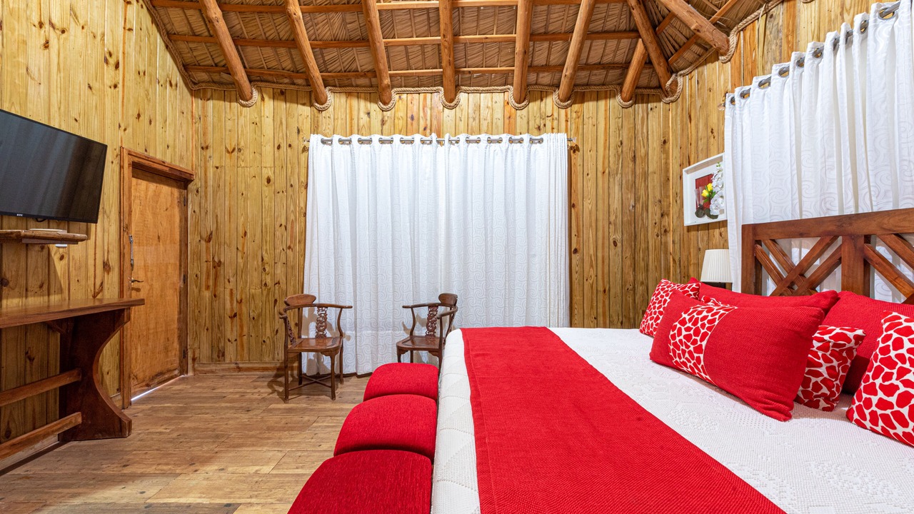 Photo of Bedroom in Pedernales