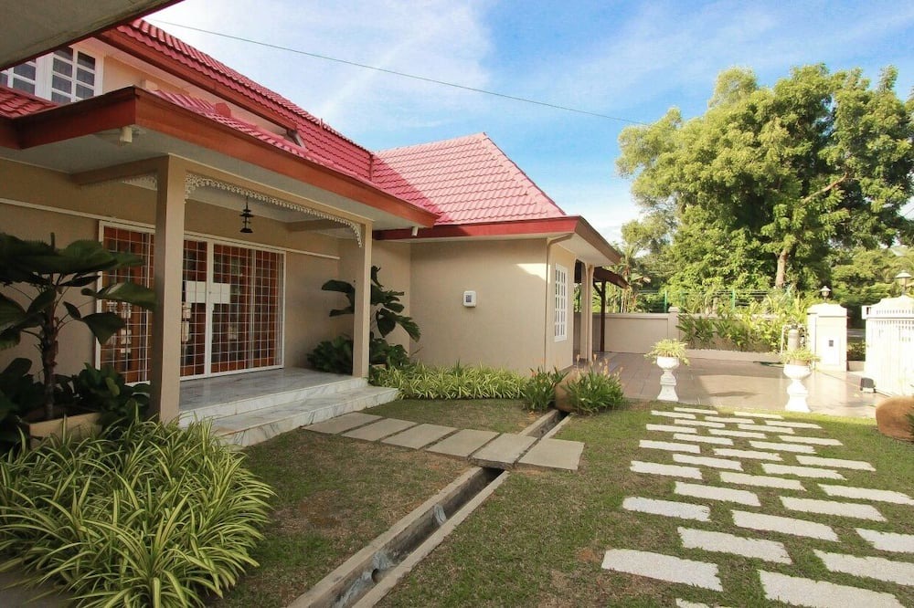 Photo of Outdoor in Taman Tanjung
