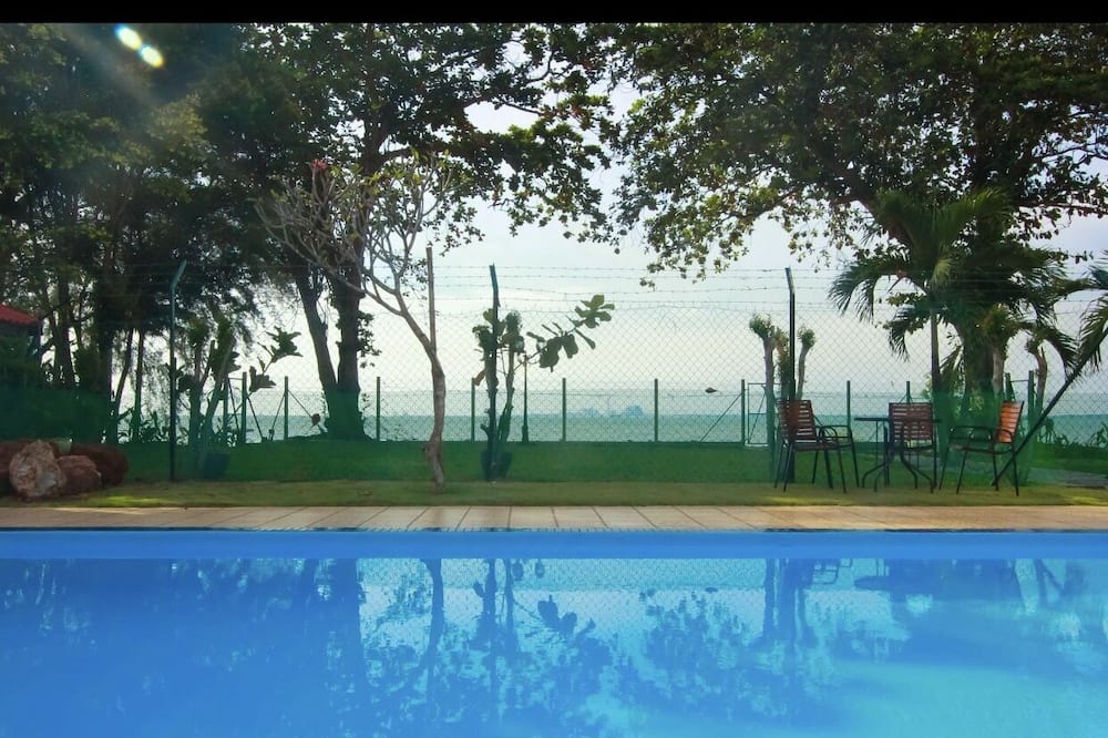 Photo of Outdoor in Taman Tanjung