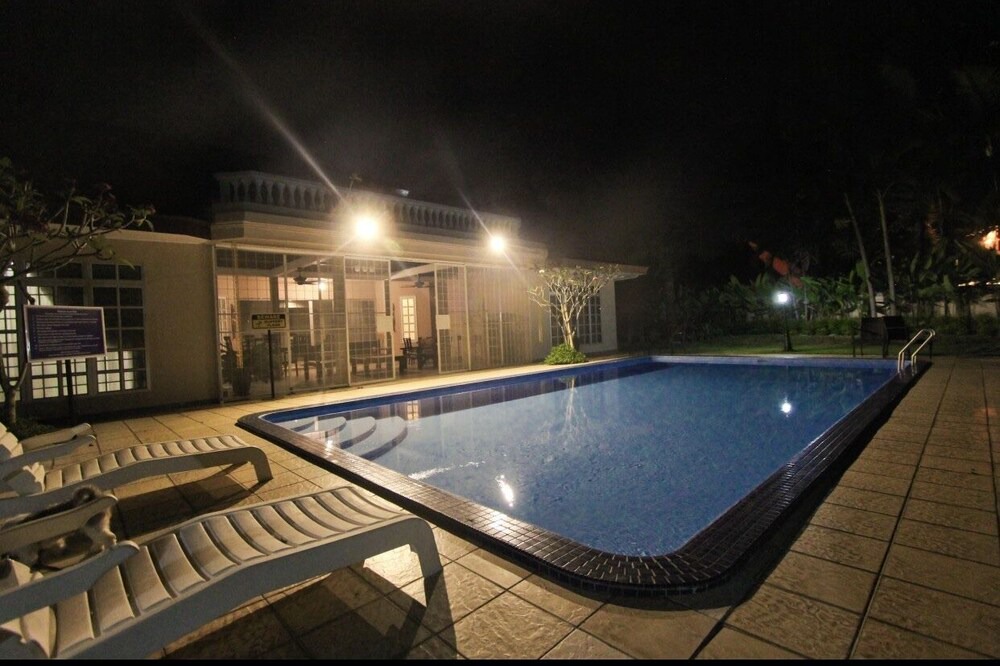 Photo of Outdoor in Taman Tanjung