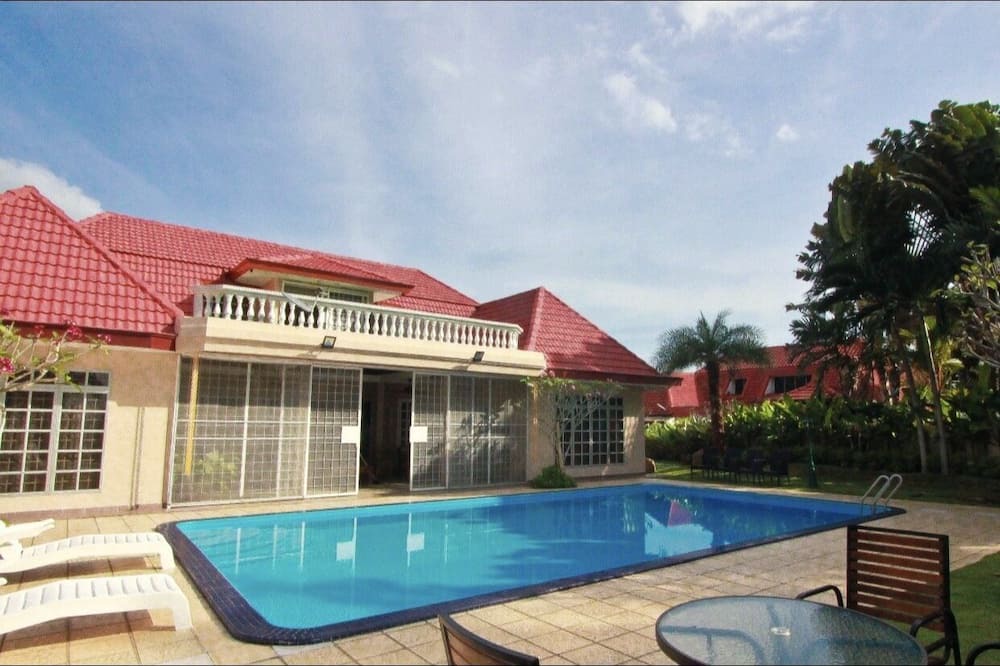 Photo of Outdoor in Taman Tanjung