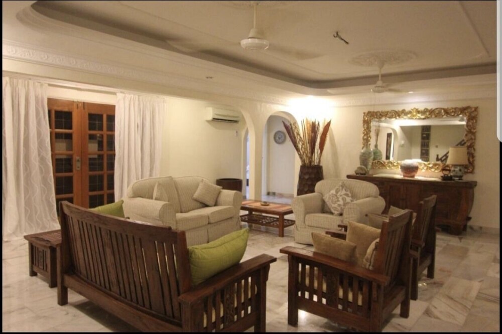 Photo of Livingroom in Taman Tanjung