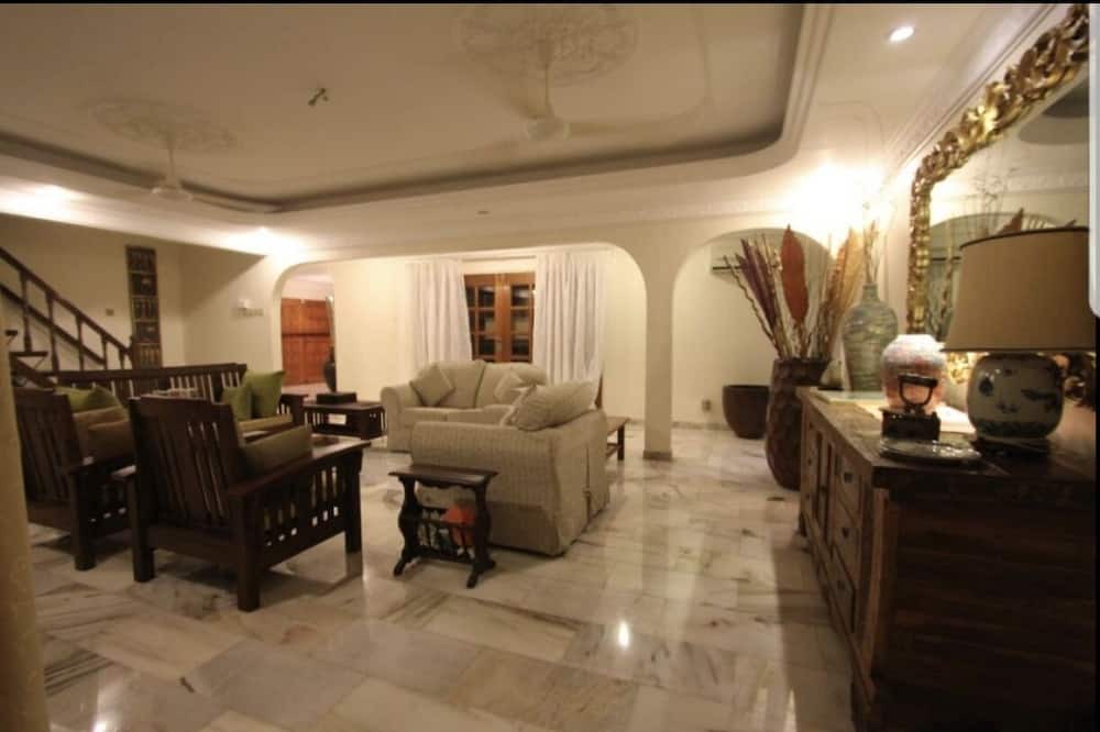 Photo of Livingroom in Taman Tanjung