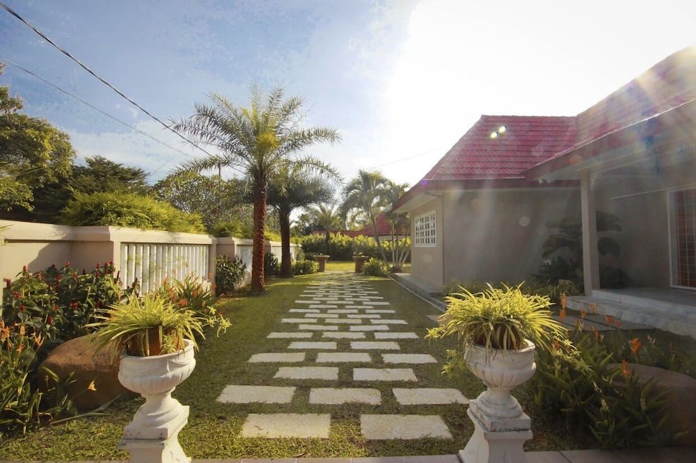 Photo of Outdoor in Taman Tanjung