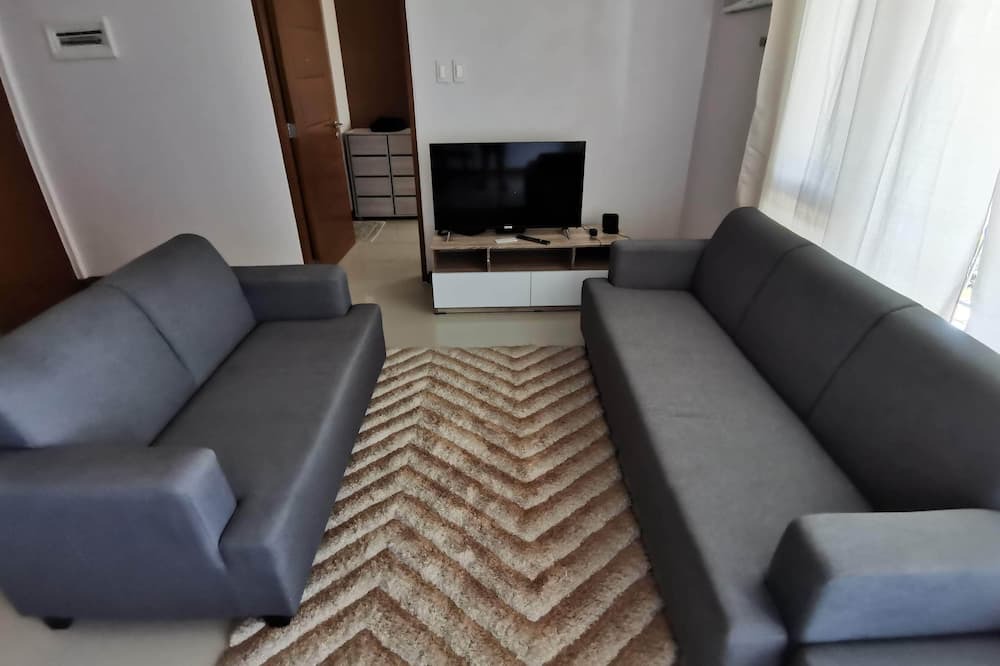 Photo of Livingroom in Punta Engano