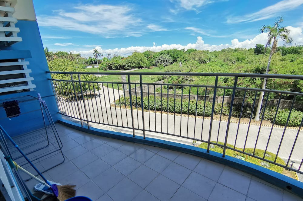 Photo of Patio Balcony in Punta Engano