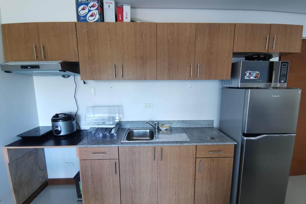 Photo of Kitchen in Punta Engano