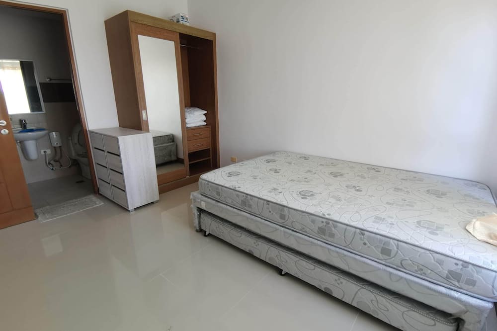 Photo of Bedroom in Punta Engano