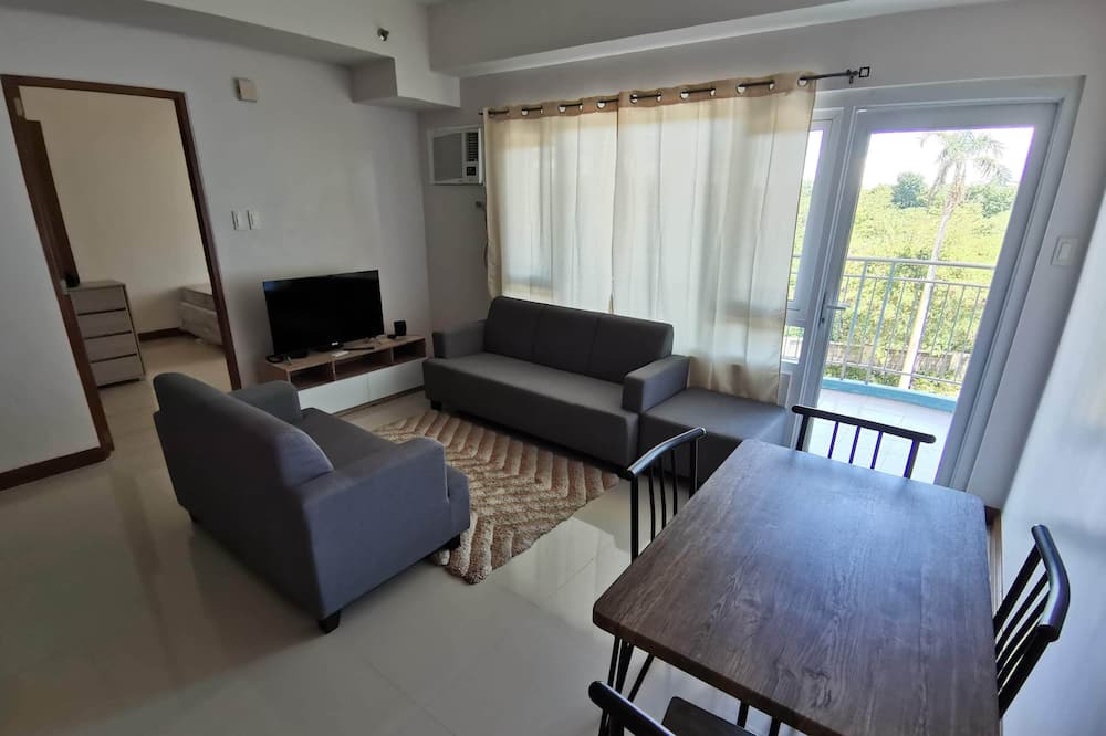 Photo of Livingroom in Punta Engano