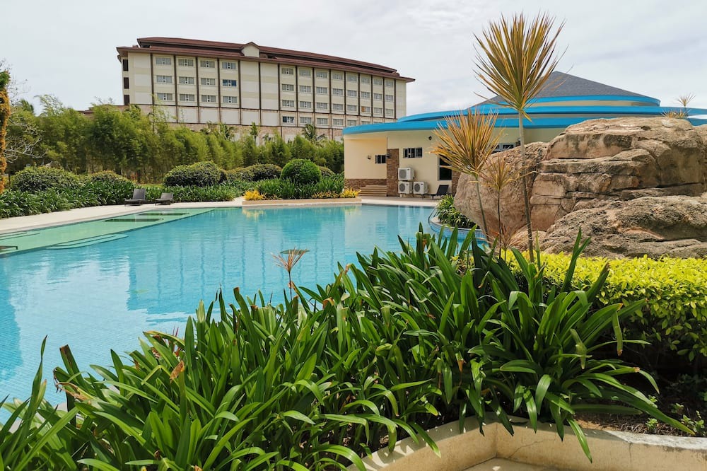 Photo of Outdoor in Punta Engano