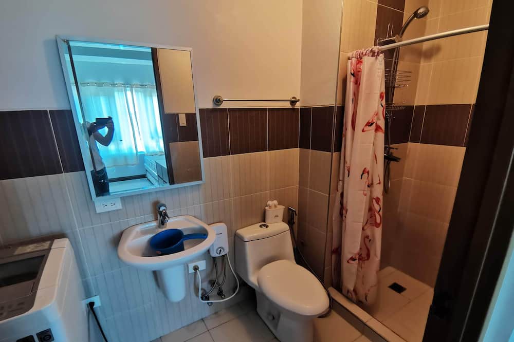 Photo of Bathroom in Punta Engano