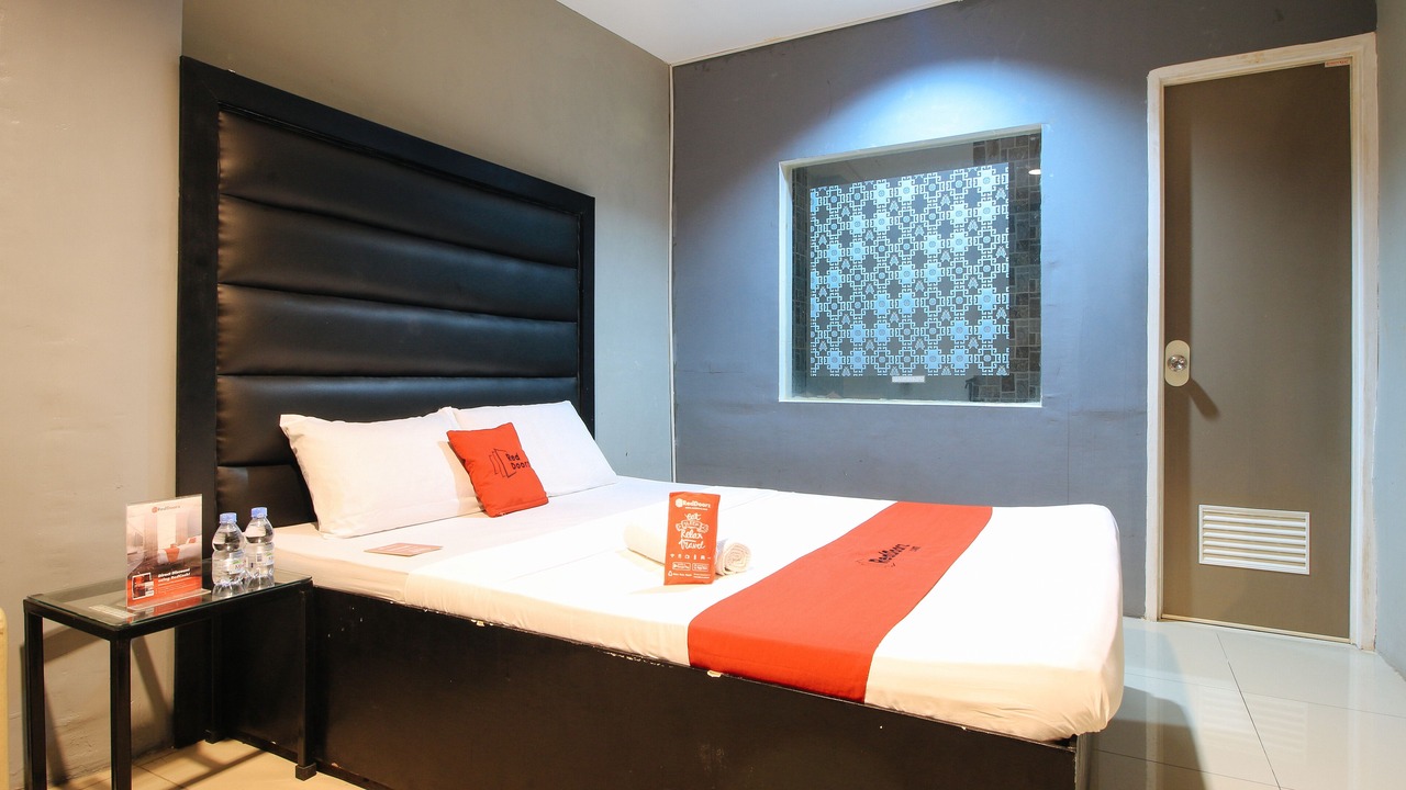 Photo of Bedroom in Sampaloc