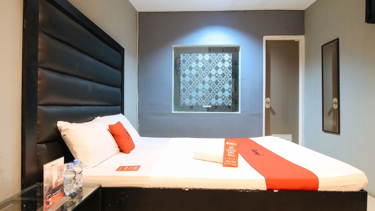 Photo of Bedroom in Sampaloc