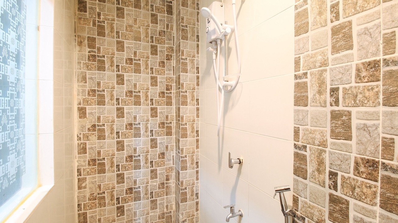 Photo of Bathroom in Sampaloc