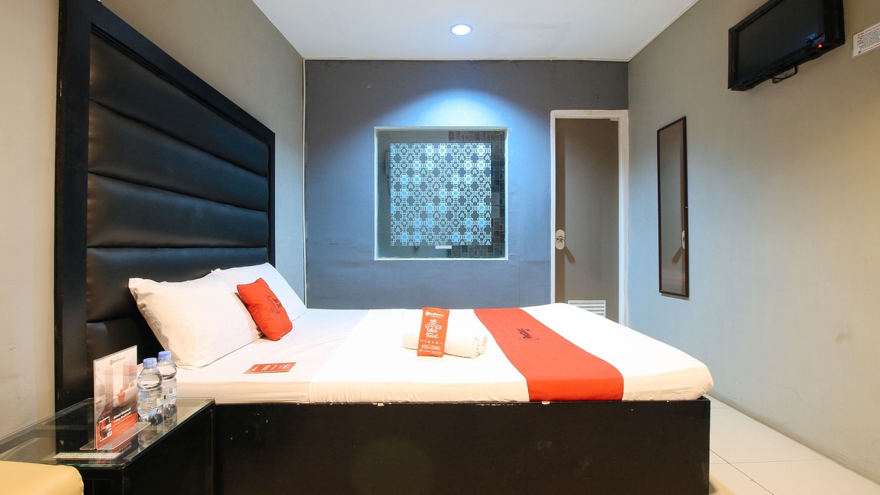 Photo of Bedroom in Sampaloc