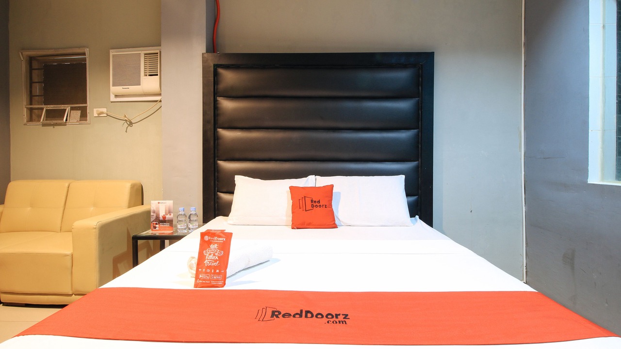 Photo of Bedroom in Sampaloc