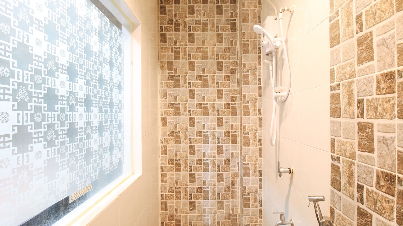 Photo of Bathroom in Sampaloc