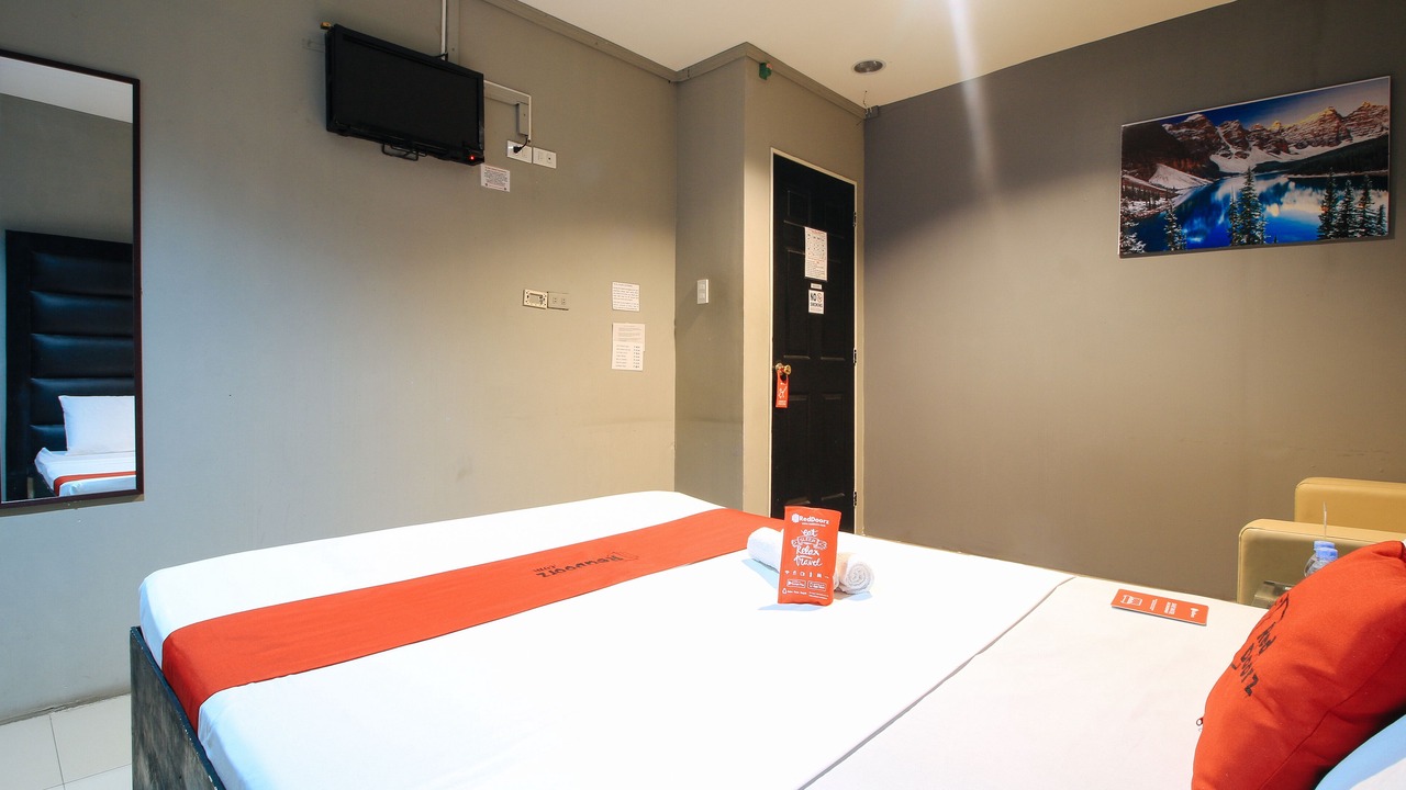 Photo of Bedroom in Sampaloc