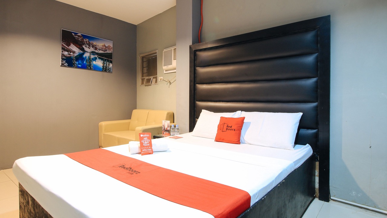 Photo of Bedroom in Sampaloc