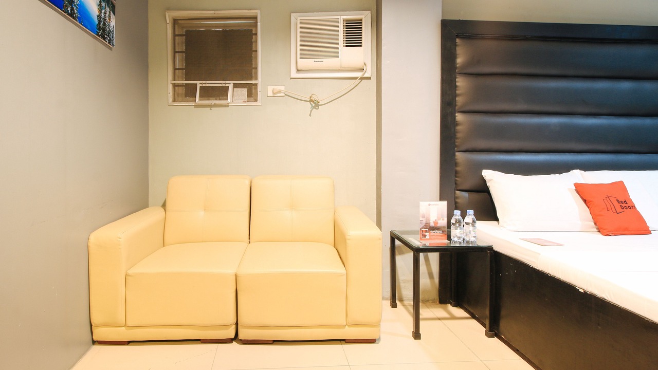 Photo of Bedroom in Sampaloc