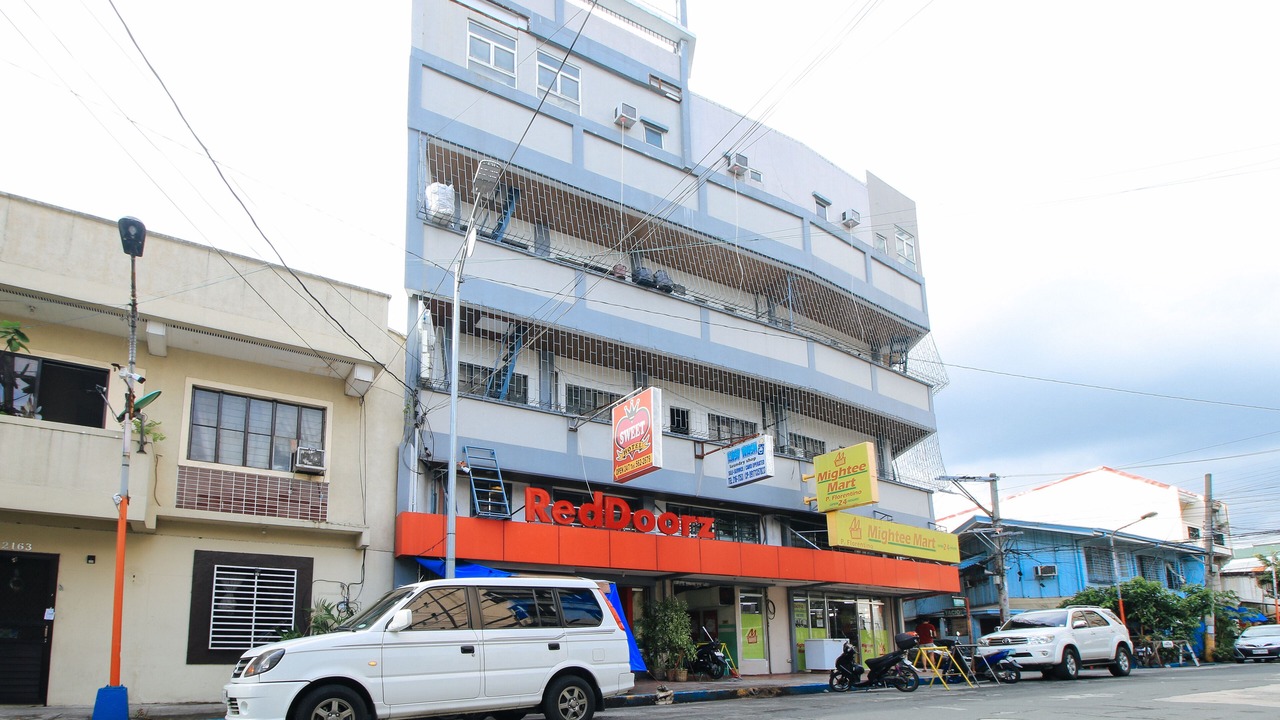 Photo of Outdoor in Sampaloc