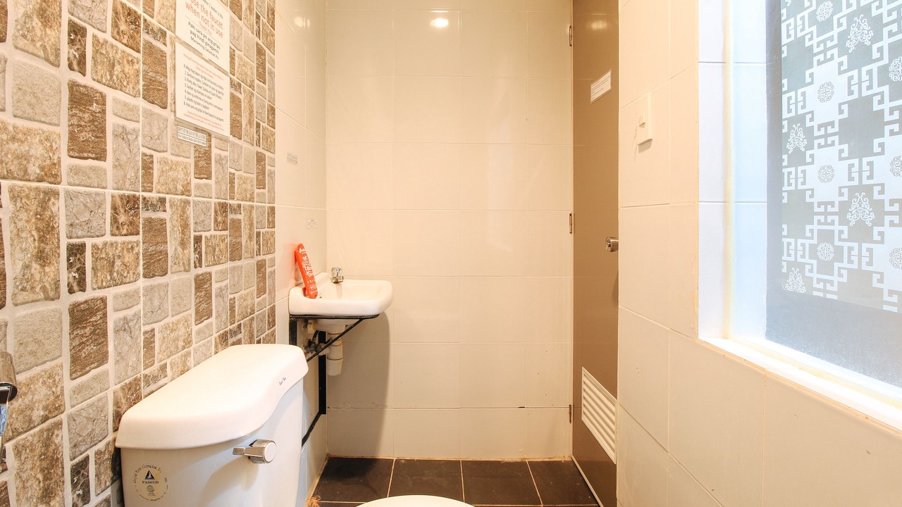 Photo of Bathroom in Sampaloc