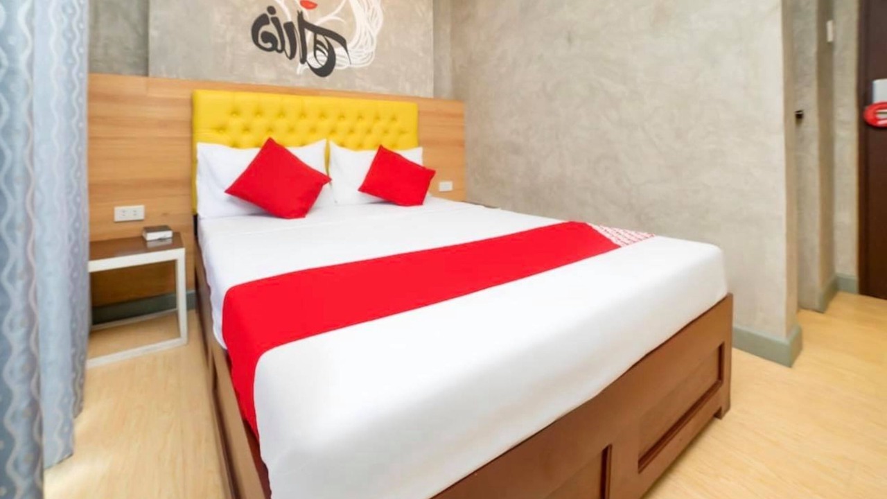Photo of Bedroom in Tagum