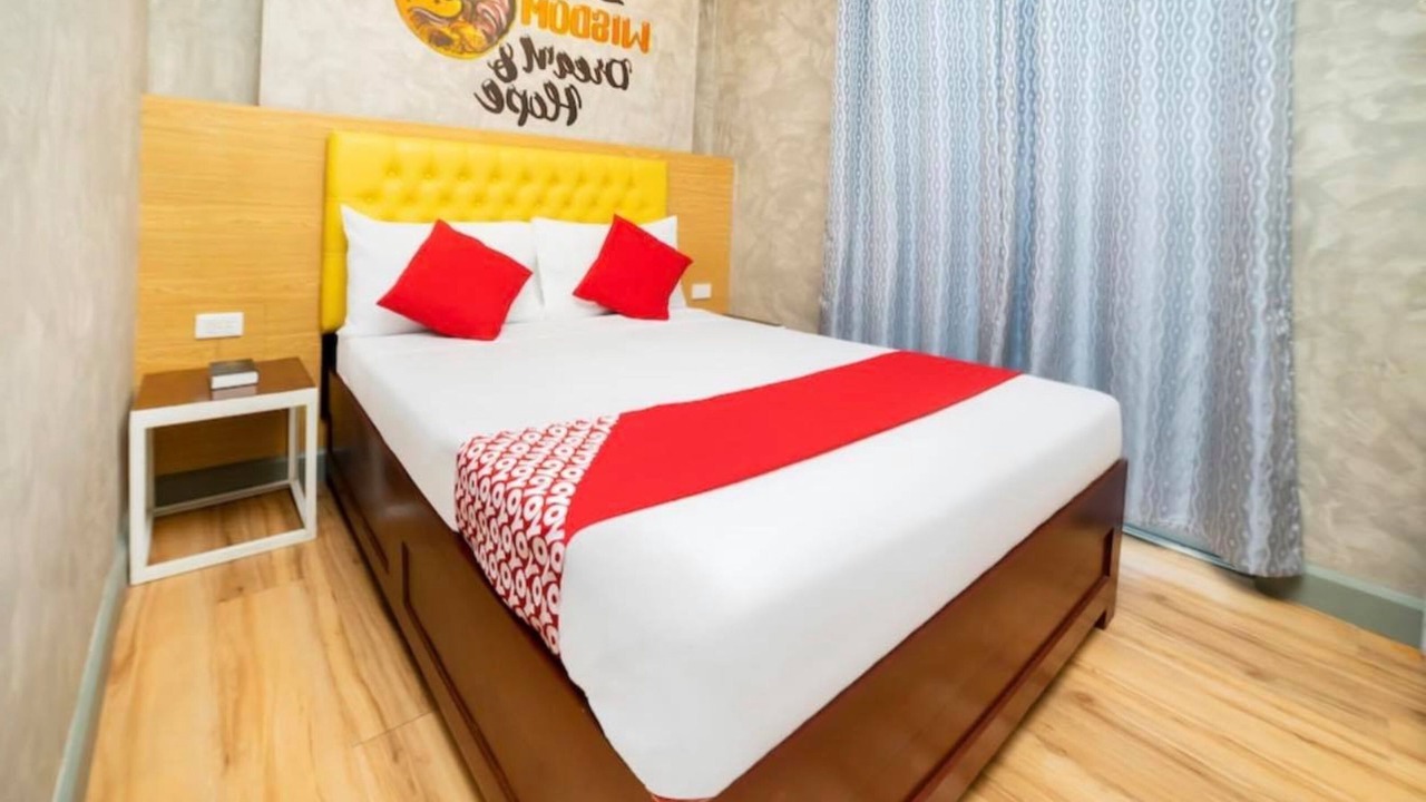 Photo of Bedroom in Tagum