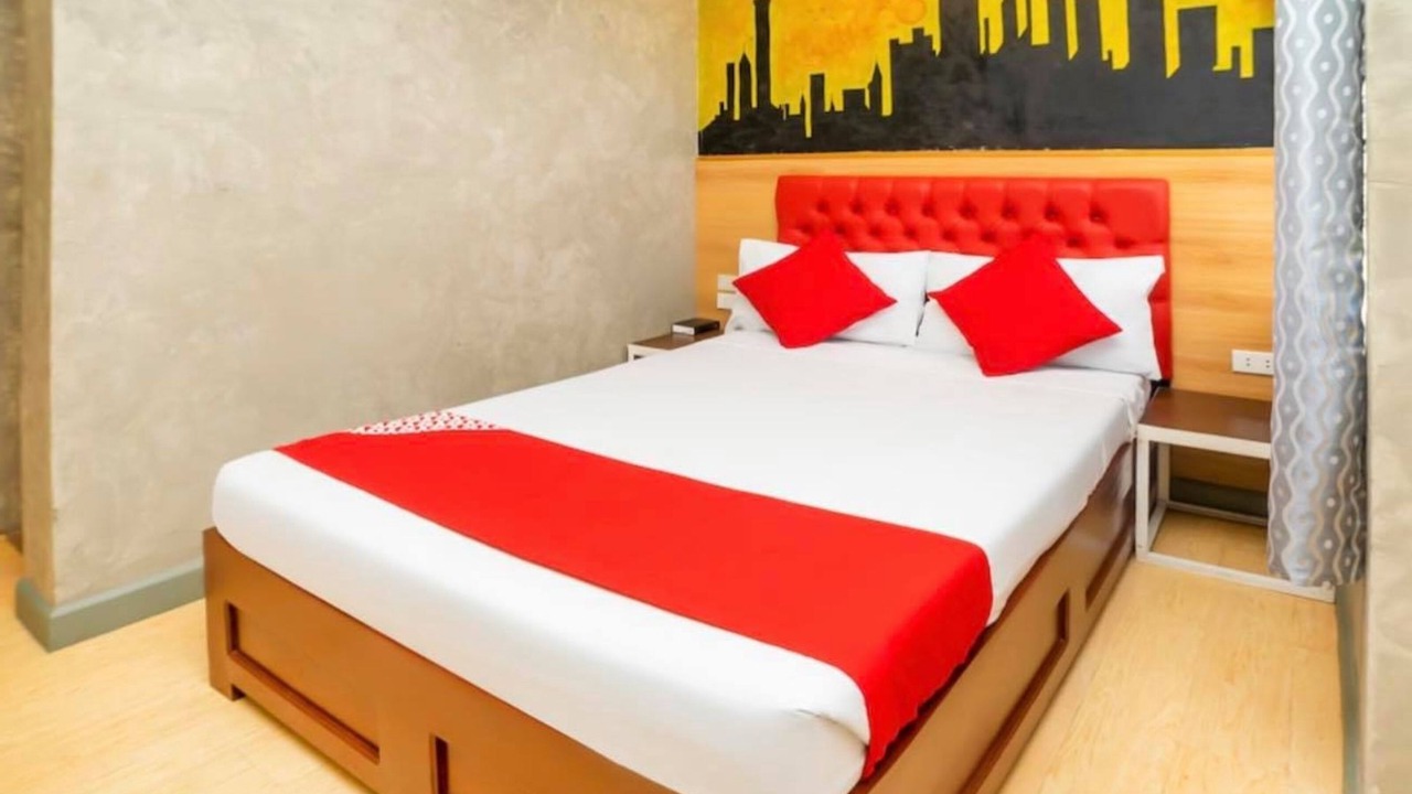 Photo of Bedroom in Tagum