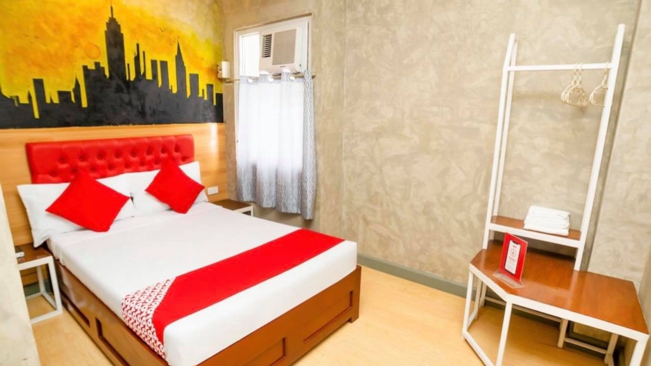 Photo of Bedroom in Tagum