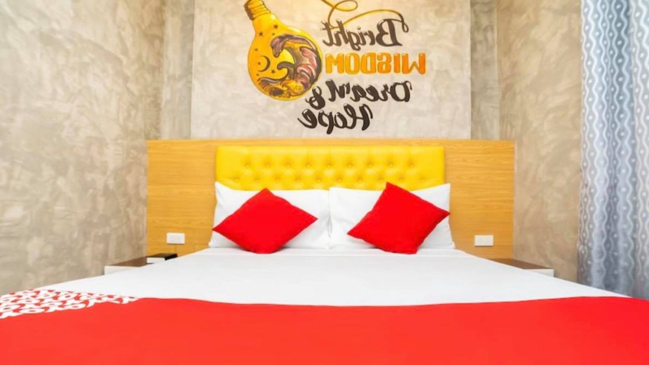 Photo of Bedroom in Tagum