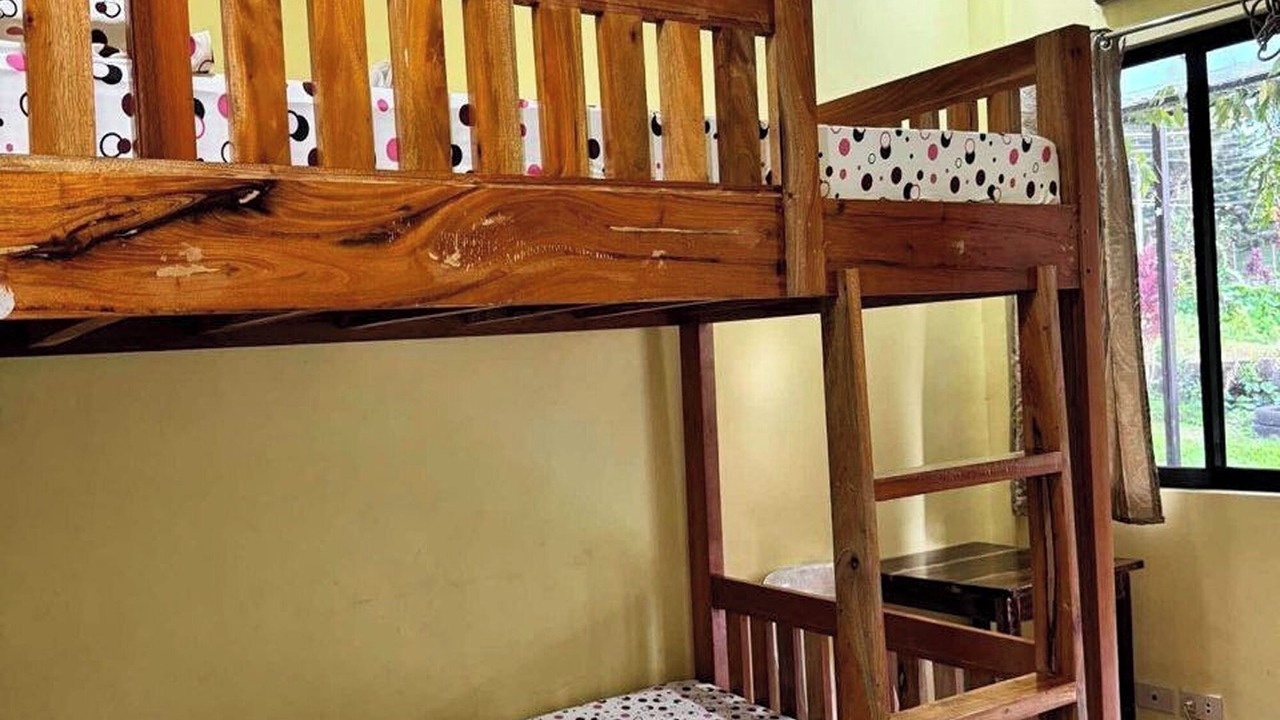 Photo of Bedroom in Tagaytay