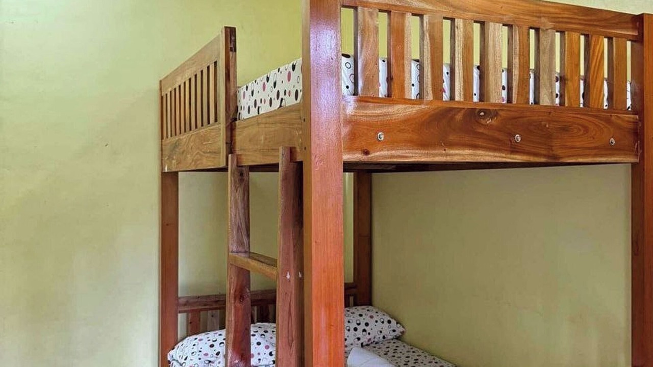 Photo of Bedroom in Tagaytay