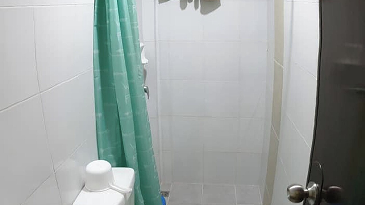 Photo of Bathroom in Tagaytay