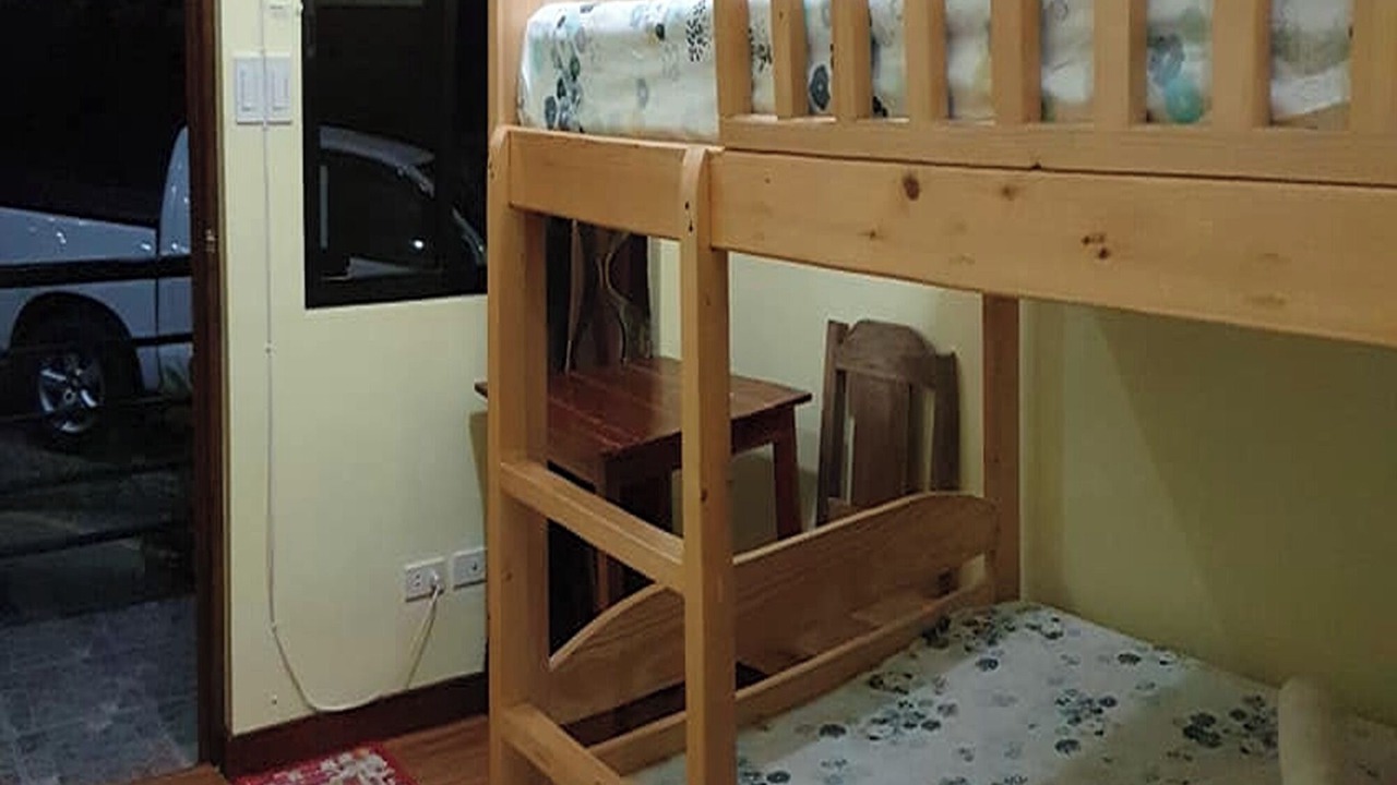Photo of Bedroom in Tagaytay