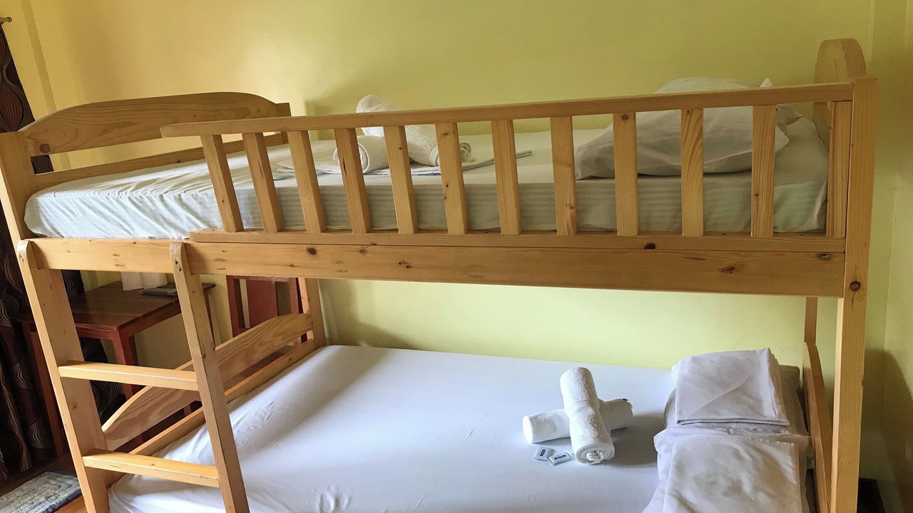 Photo of Bedroom in Tagaytay
