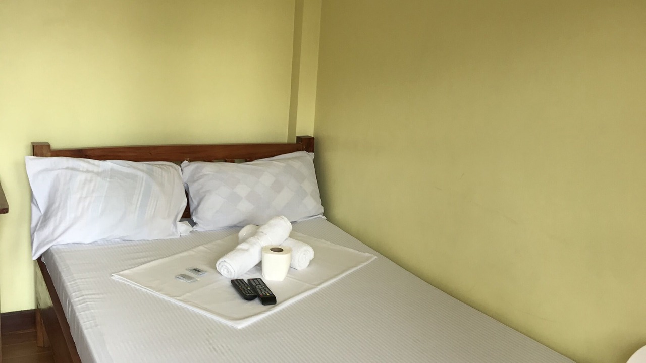 Photo of Bedroom in Tagaytay