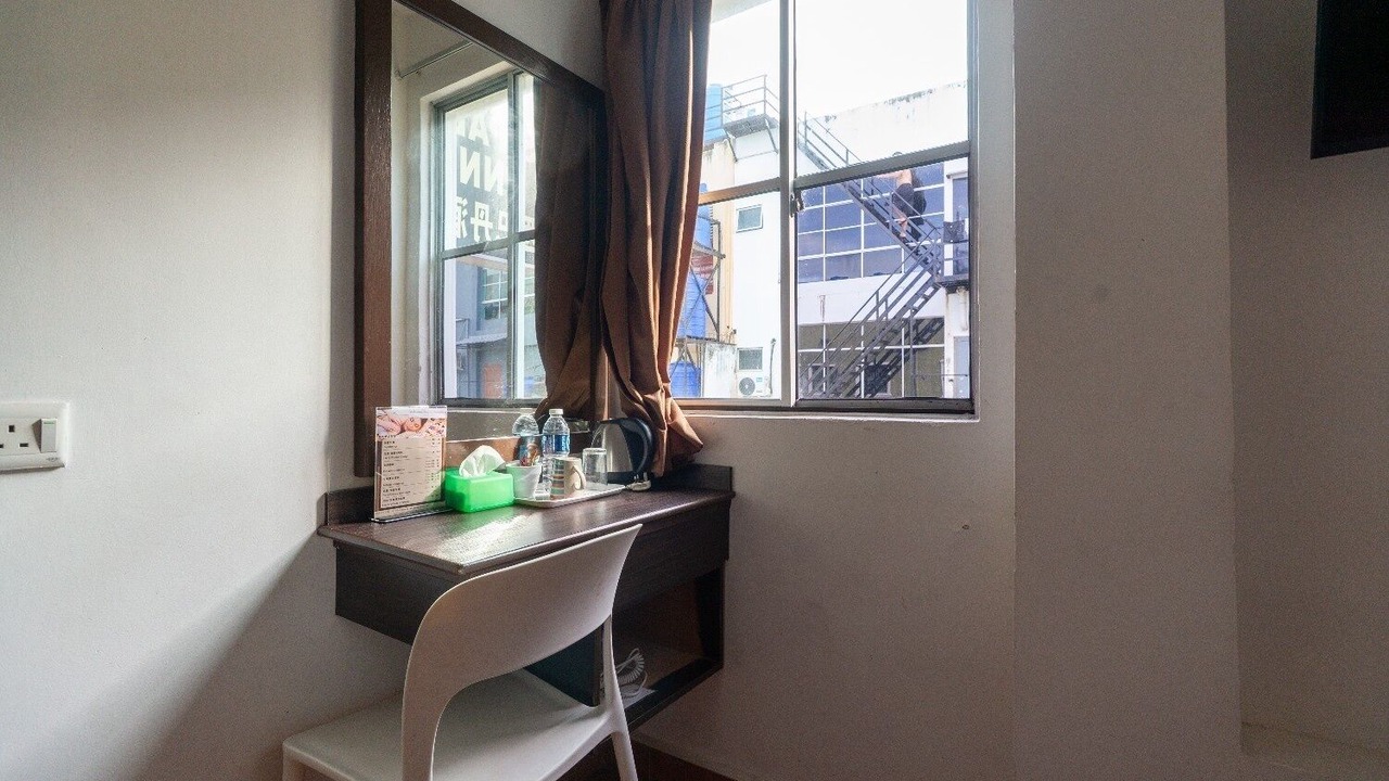 Photo of Bedroom in Semporna