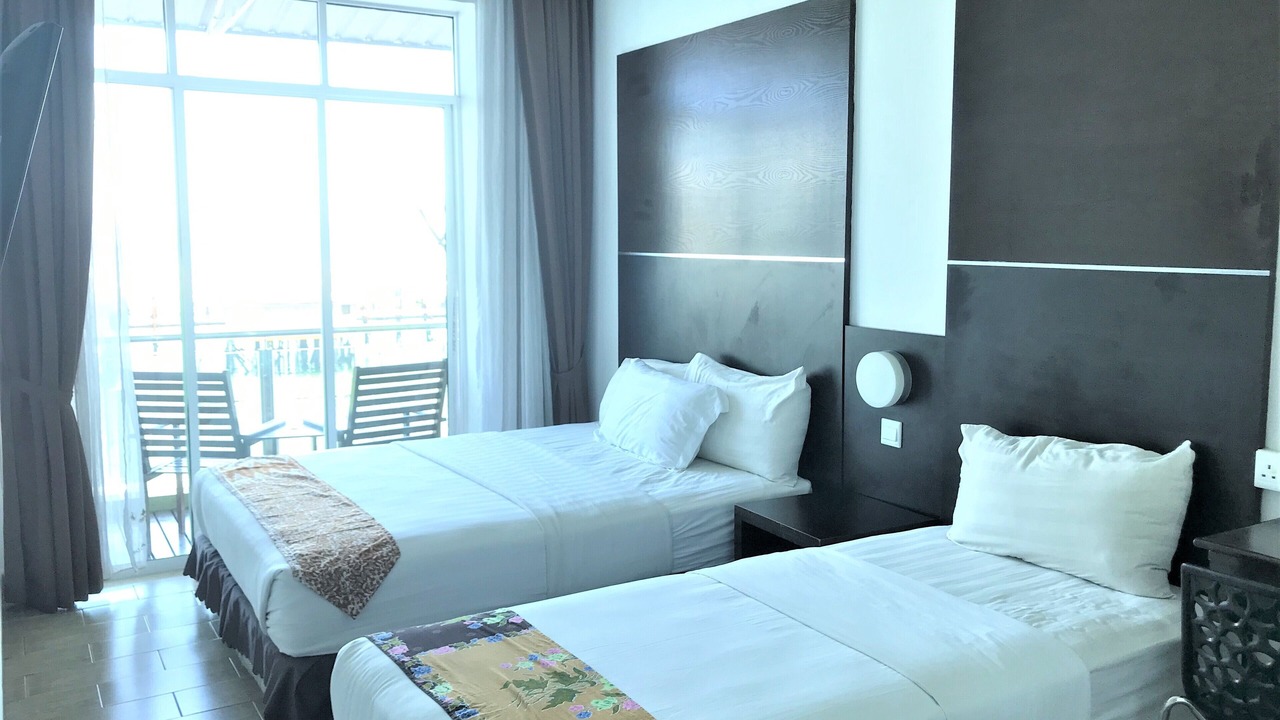 Photo of Bedroom in Semporna