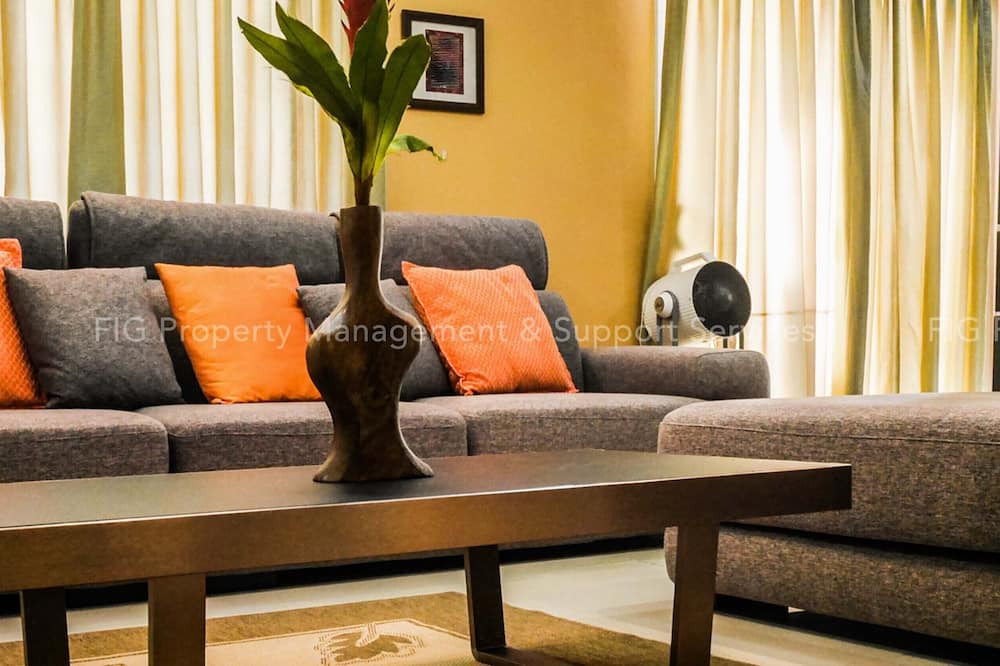 Photo of Livingroom in Santa Rosa